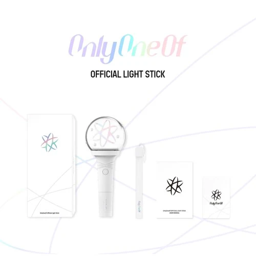 OnlyOneOf - Official Light Stick - Image 2