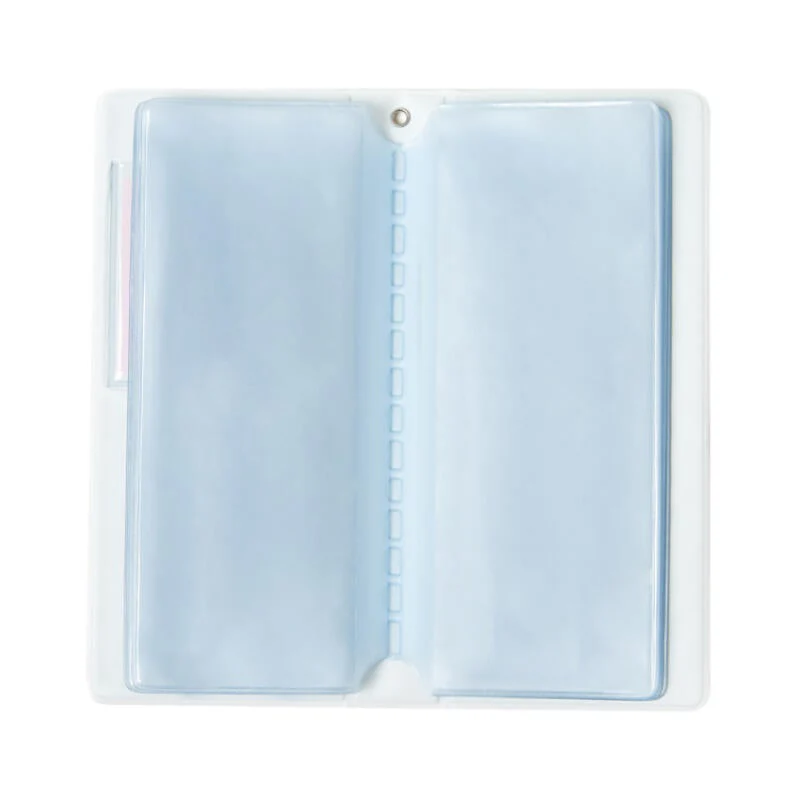 Pink Sweet Moment Long Collect Book Photocard Album [40 Pockets] - Image 2