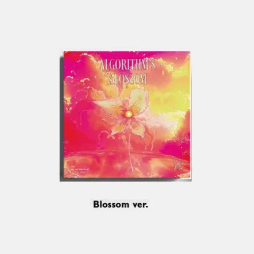QWER - Algorithm's Blossom [2nd Mini Album] - Image 3