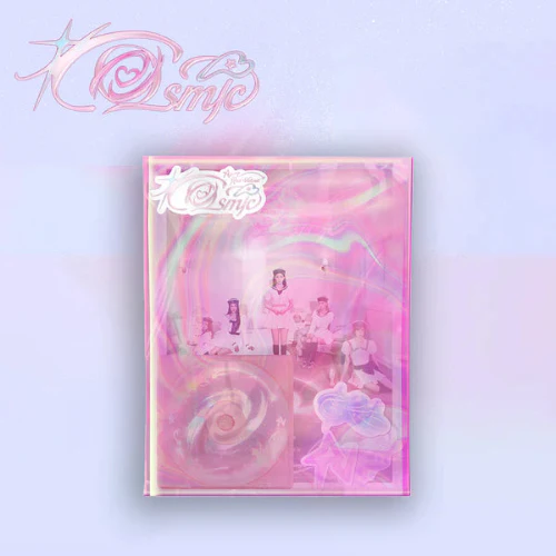 Red Velvet - Cosmic [9th Mini Album - Photobook Ver.] - Image 2