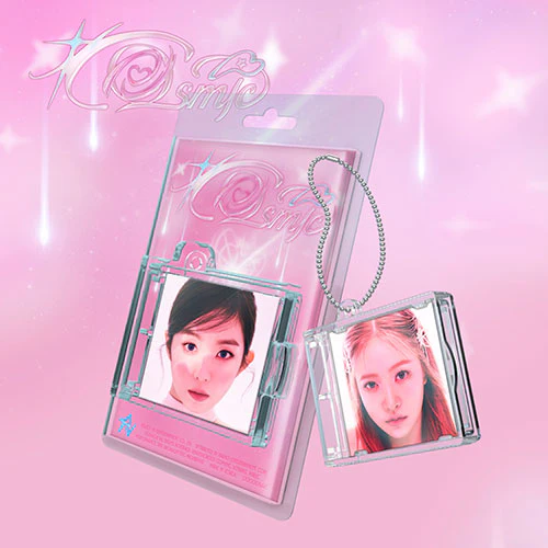 Red Velvet - Cosmic [9th Mini Album - SMini Ver.]