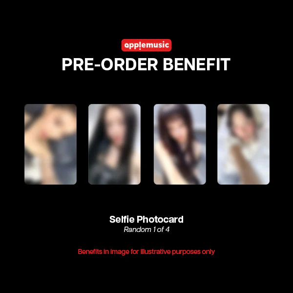 Red Velvet - IRENE & SEULGI - TILT [2nd Mini Album - Photobook Ver.] - Image 2