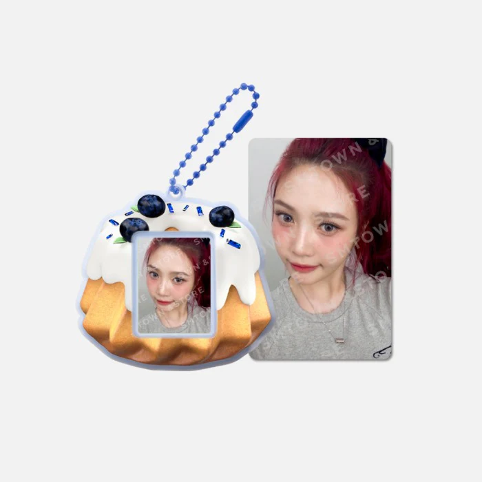 Red Velvet JOY - Mini Cake Holder [2024 Artist Birthday MD]