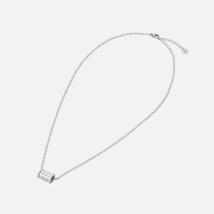 Red Velvet JOY - Number Wheel Necklace [2024 Artist Birthday MD]