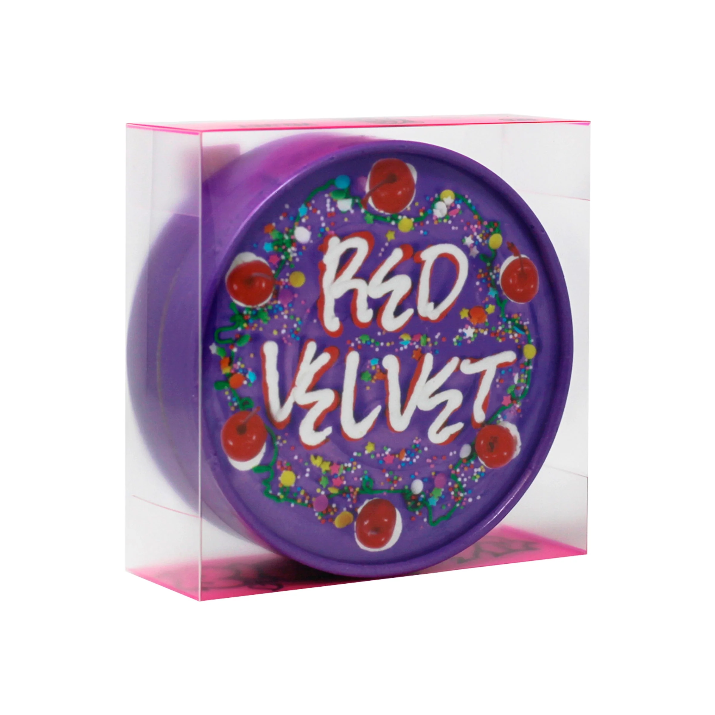 Red Velvet - 'The ReVe Festival 2022 - Birthday' [10th Mini Album - Cake Ver.] - Image 6