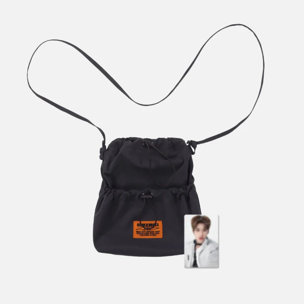 RIIZE - Cross Bag Set [2025 RIIZE CONCERT TOUR 'RIIZING LOUD' Official MD]