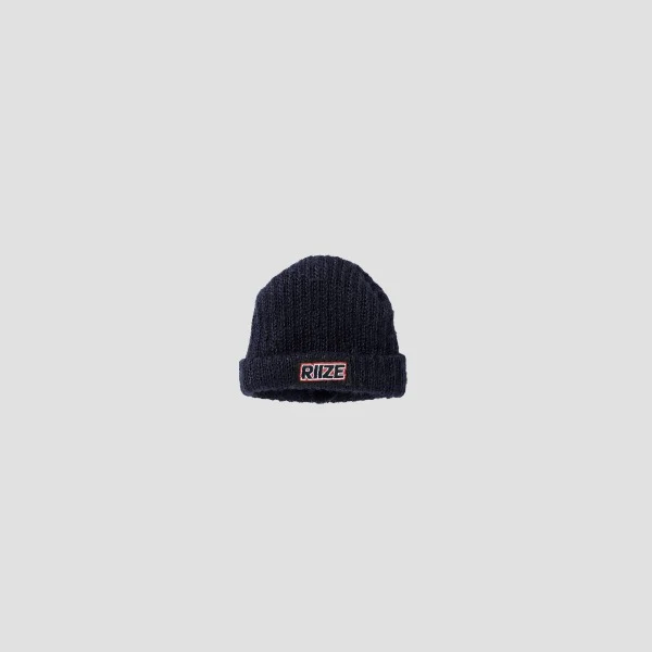 RIIZE - Doll Beanie [2024 RIIZE FAN-CON 'RIIZING DAY' Official MD]