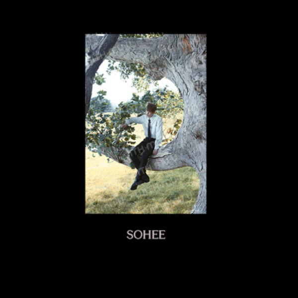 RIIZE - Fabric Poster [2025 RIIZE PHOTO EXHIBITION 'Silence: Inside the Fame' Official MD] - Image 6