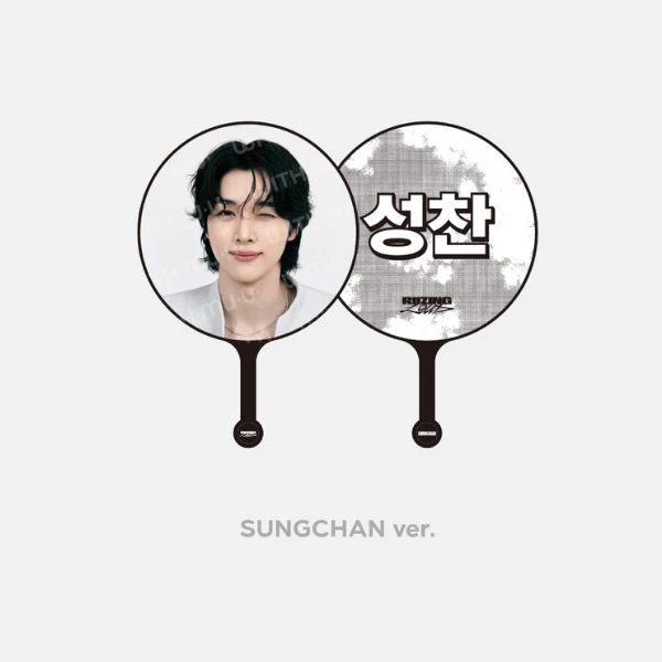 RIIZE - Image Picket [2025 RIIZE CONCERT TOUR 'RIIZING LOUD' Official MD] - Image 4