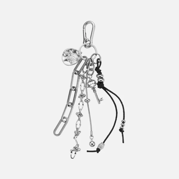 RIIZE - Keyring [2025 RIIZE PHOTO EXHIBITION 'Silence: Inside the Fame' Official MD]