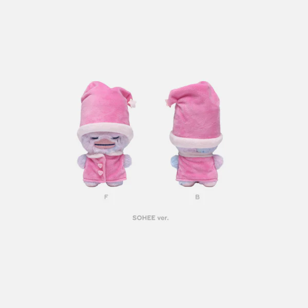 RIIZE - Midnight Mirage Pajamas [2025 RIIZE CONCERT TOUR 'RIIZING LOUD' Official MD] - Image 6