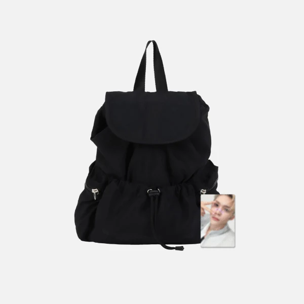RIIZE - Mini Backpack Set [2025 RIIZE CONCERT TOUR 'RIIZING LOUD' Official MD]