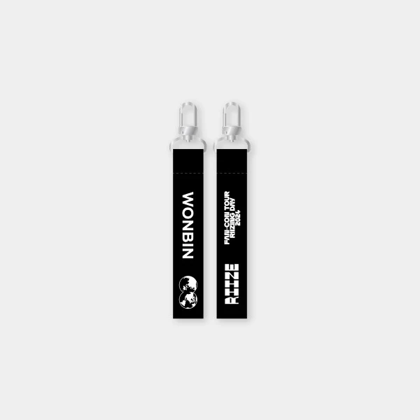 RIIZE - Name Tag [2024 RIIZE FAN-CON 'RIIZING DAY' Official MD]