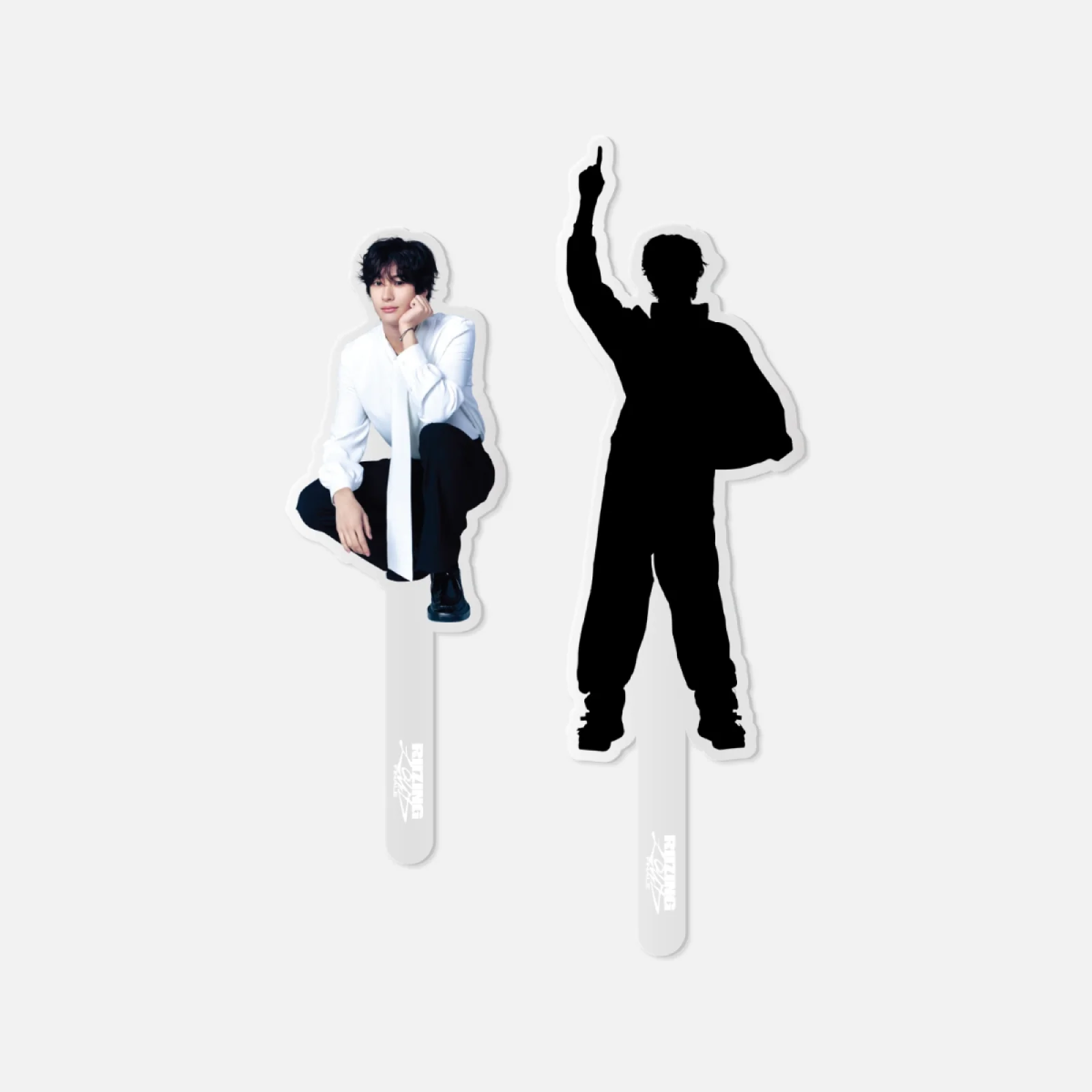 [PRE-ORDER] RIIZE - Photo Prop Set [2026 RIIZE CONCERT TOUR 'RIIZING LOUD' FINALE IN SEOUL Official MD]