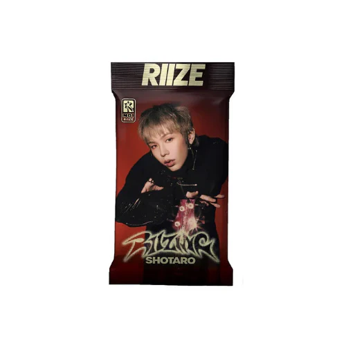 RIIZE - RIIZING [1st Mini Album - Photo Pack Ver.] - Image 2