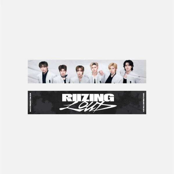 RIIZE - Slogan [2025 RIIZE CONCERT TOUR 'RIIZING LOUD' Official MD]
