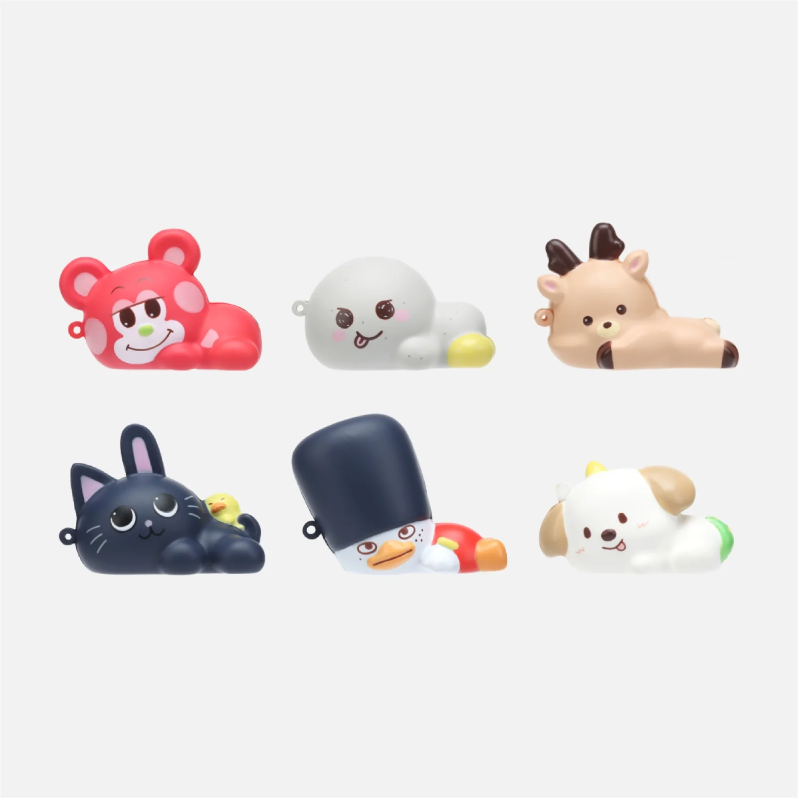 [PRE-ORDER] RIIZE - Squishy [2026 RIIZE CONCERT TOUR 'RIIZING LOUD' FINALE IN SEOUL Official MD]