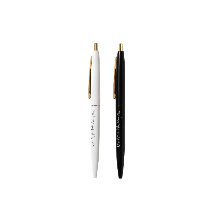 RM - Ballpoint Pen [Right People, Wrong Place Official MD]