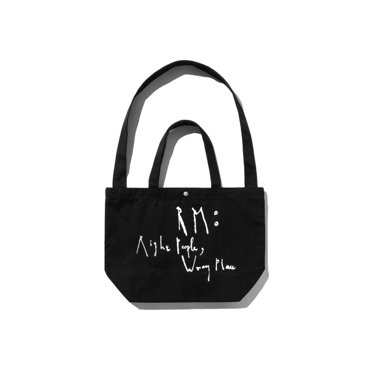RM - Cross Bag [Right People, Wrong Place Official MD]