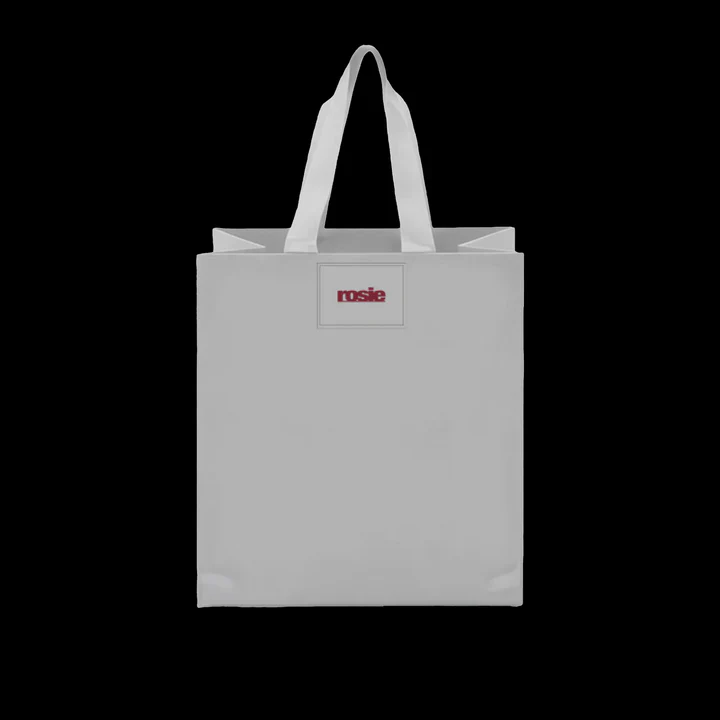 ROSÉ - rosie Shopping Bag S [rosie APT Official MD]