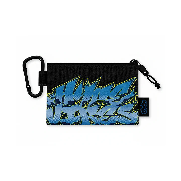 S.COUPS X MINGYU - Earphone Pouch [HYPE VIBES Official MD]