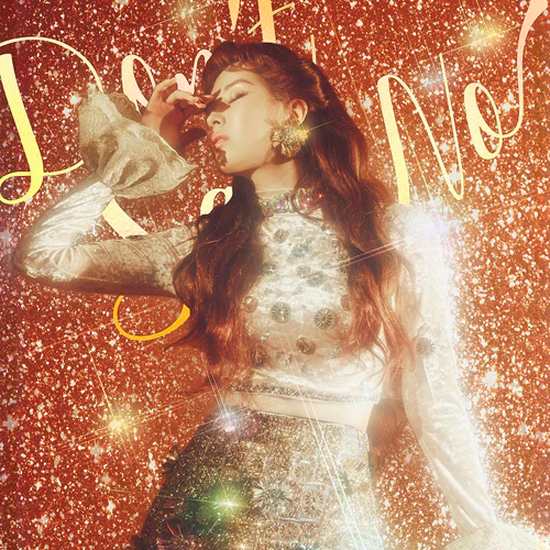 SEOHYUN - Don't Say No [1st Mini Album]