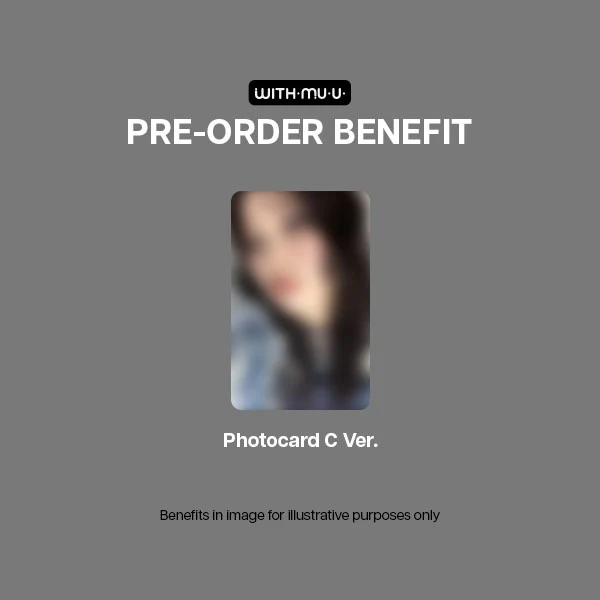 SEULGI - Accidentally On Purpose [2nd Mini Album - Mini Photobook Ver.] - Image 3