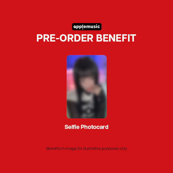 SEULGI - Accidentally On Purpose [2nd Mini Album - Sticker Ver.] - Image 2