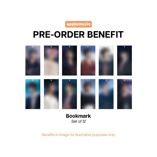 SEVENTEEN - 2025 SVT 9th Fan Meeting 'SEVENTEEN in CARAT LAND' [Memory Book+] - Image 2