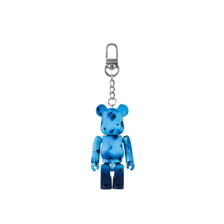 SEVENTEEN - BE@RBRICK 100% [SEVENTEEN X BEARBRICK Collaboration Official MD] - Image 11