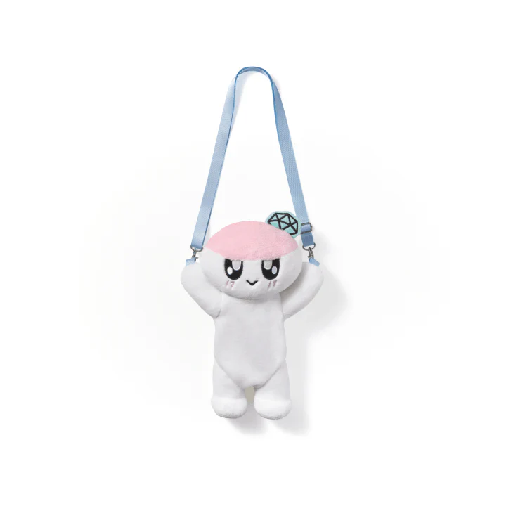 SEVENTEEN - BONGBONGEE Official Light Stick Case Bag [2025 SVT 9th Fan Meeting 'SEVENTEEN in CARAT LAND' Official MD]