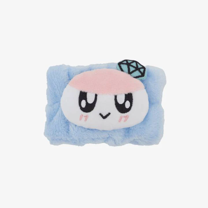 SEVENTEEN - BONGBONGEE Wristband Towel ['RIGHT HERE' World Tour in Japan Official MD]