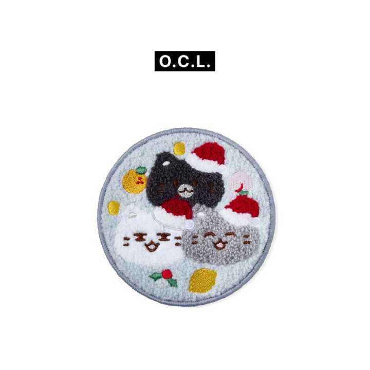 [2ND PRE-ORDER] SEVENTEEN - Coaster [HOLIDAY with MINITEEN Official MD] - Image 5
