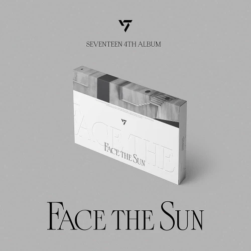 SEVENTEEN - Face the Sun [4th Album] - Image 2