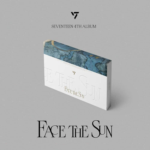SEVENTEEN - Face the Sun [4th Album] - Image 5