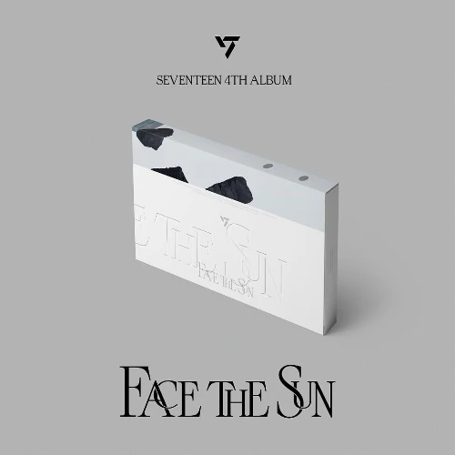 SEVENTEEN - Face the Sun [4th Album] - Image 6