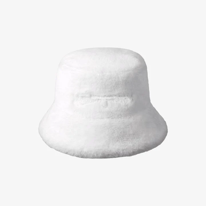 SEVENTEEN - Fluffy Bucket Hat ['RIGHT HERE' World Tour in Japan Official MD]