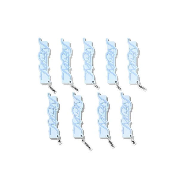 [PRE-ORDER] SEVENTEEN - Image Picket Grip ['NEW_' World Tour in Japan Official MD]