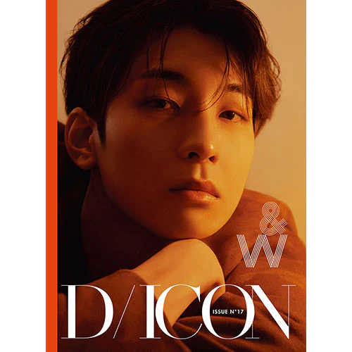 SEVENTEEN - JEONGHAN, WONWOO : Just, Two of Us! [DICON Issue N°17 - A-type] - Image 3