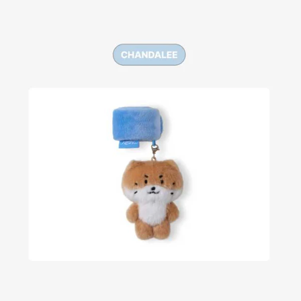 SEVENTEEN - MINITEEN Deco Band ['NEW_' World Tour in Incheon Official MD] - Image 14
