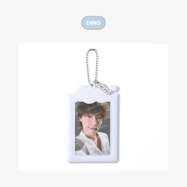 SEVENTEEN - Photocard Holder Set ['NEW_' World Tour in Incheon Official MD] - Image 10