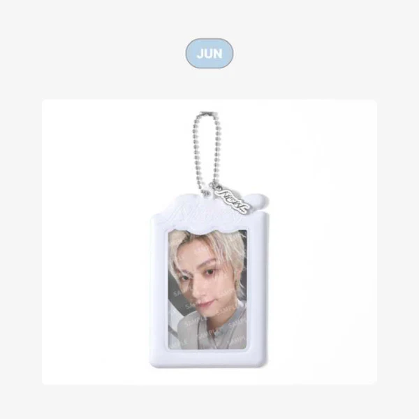 SEVENTEEN - Photocard Holder Set ['NEW_' World Tour in Incheon Official MD] - Image 4