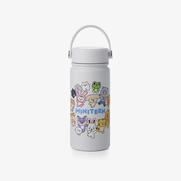 SEVENTEEN - Tumbler [MINITEEN Official MD]