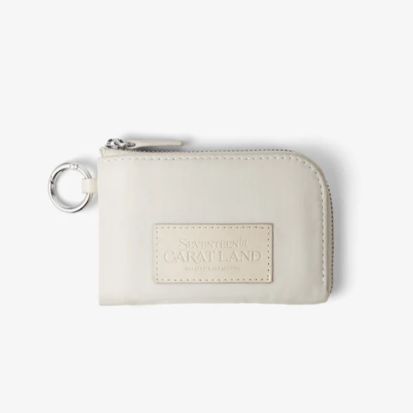 SEVENTEEN - Wallet [2024 SEVENTEEN in CARAT LAND Official MD]