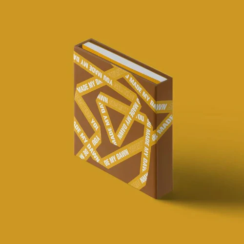 SEVENTEEN - YOU MADE MY DAWN [6th Mini Album - Re-Release] - Image 4