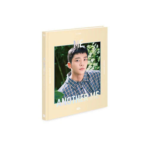 SF9 (Ro Woon) - ME, ANOTHER ME [Photo Essay]