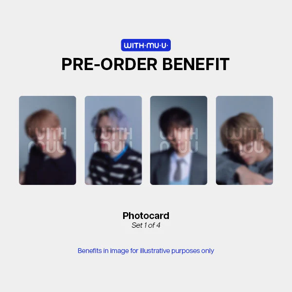 SHINee - 2026 Season's Greetings [SHINee CREW] - Image 2
