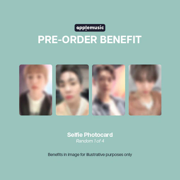 SHINee - Poet | Artist [1st Single Album - Photobook Ver.] - Image 2