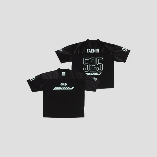 SHINee - Uniform Shirt [2024 WORLD VI 'PERFECT ILLUMINATION : SHINee's BACK' MD]