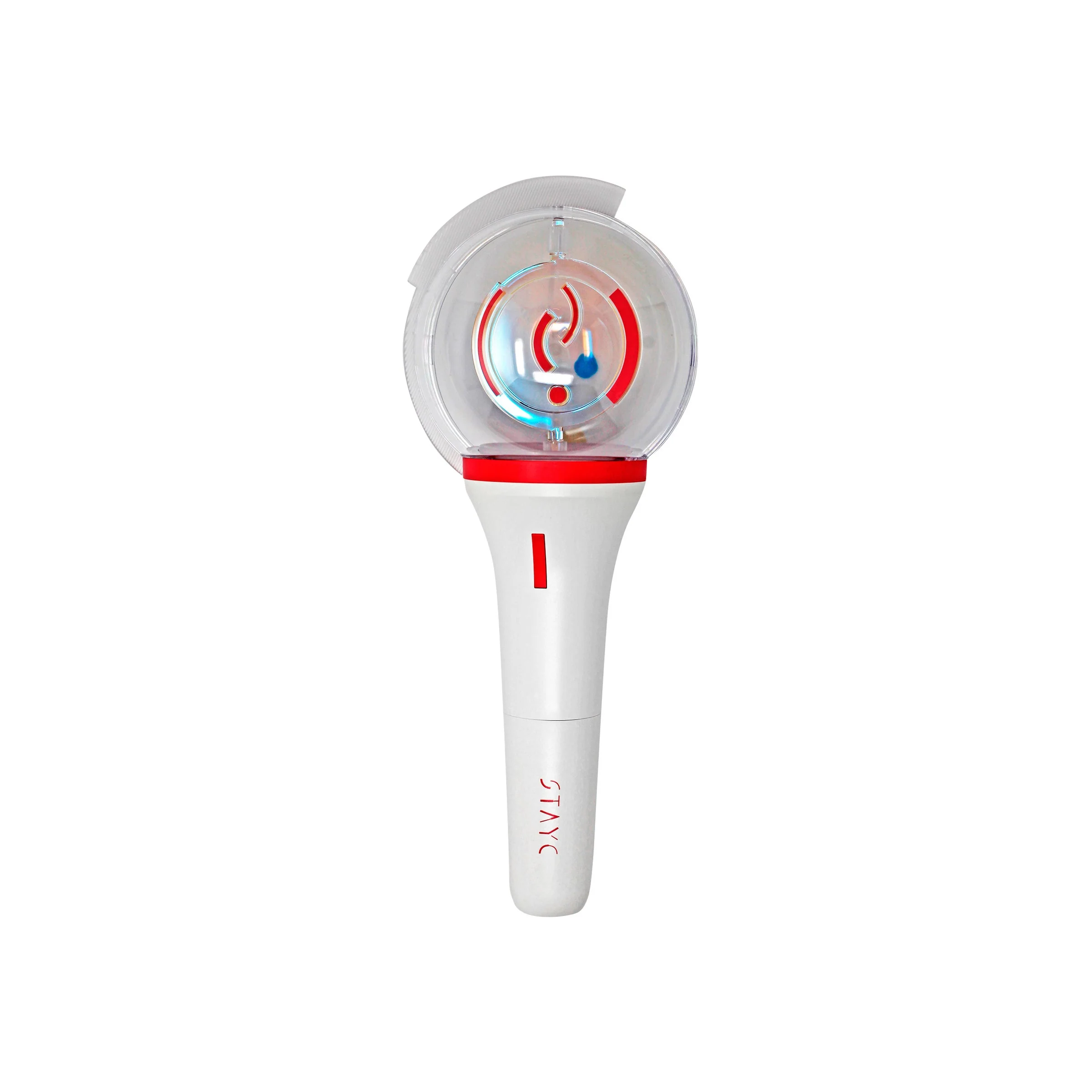 STAYC - Official Light Stick - Image 3